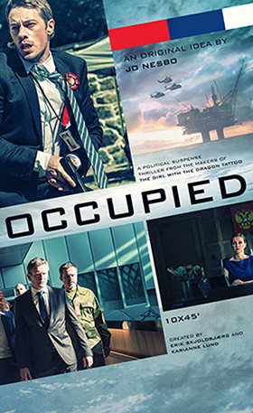 Occupied, Season Two