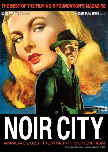 NOIR CITY
							Annual