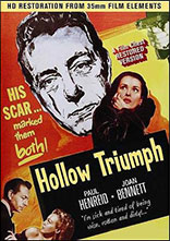 Hollow Triumph
