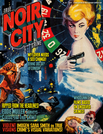 NOIR CITY Magazine