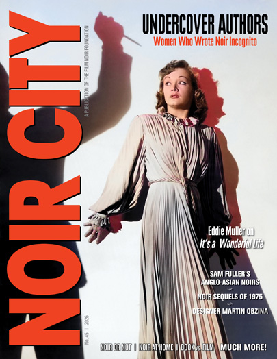 NOIR CITY Magazine