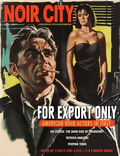 NOIR CITY Magazine NOIR CITY Magazine No. 46