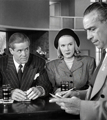 Black Angel (1946)