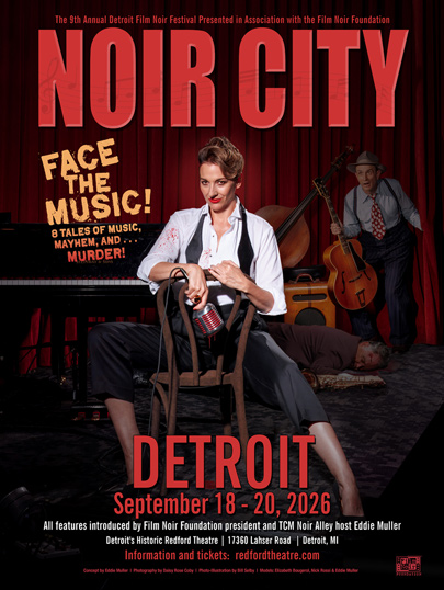 NOIAR CITY: Detroit