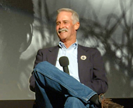 Rory interview with Alan K. Rode